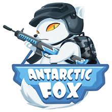 Antarctic Fox