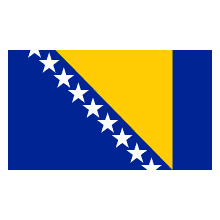 Bosnia & Herzegovina
