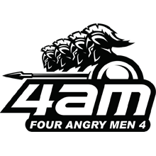 Four Angry Men